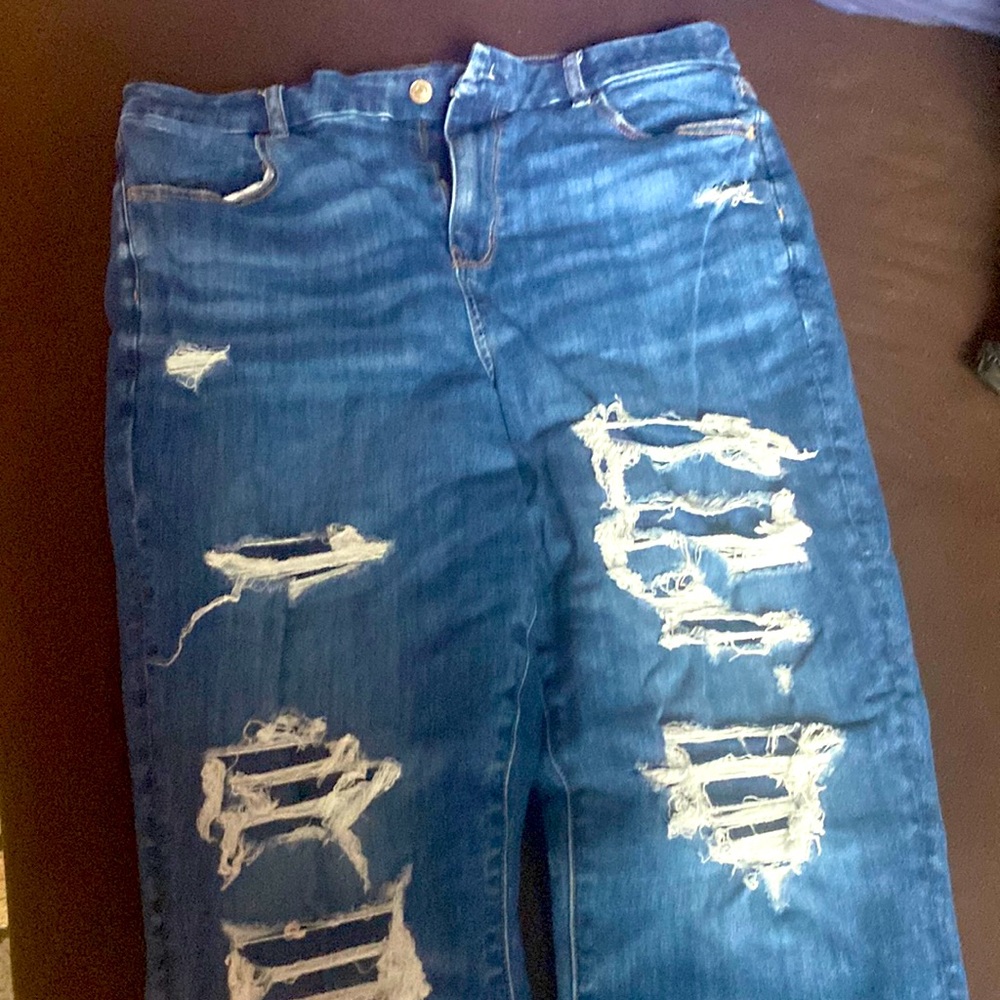 American Eagle Ne(x)t level stretch Jeans